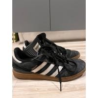 ราคา adidas มือสอง(คล้ายsamba) (21196019033)
