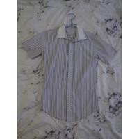ราคา เสื้อเชิ้ตแขนสั้น xact size s (8674635449)