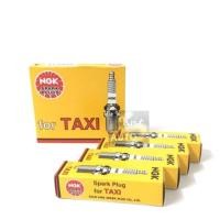 ราคา NGK หัวเทียน Taxi BKR6EYA for NGV/LPG (แพ็ค 4 หัว) (1336236375)