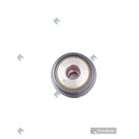ราคา [รถยนต์] พลู่เล่ย์ไดชาร์จ 24582666 [ของแท้ศูนย์] Chevrolet Colorado Trailblazer ปี 2016 - 2020 PULLEY ASM GEN (24763438024)