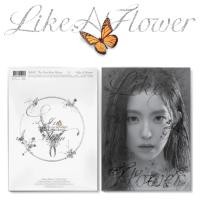 ราคา IRENE - The 1st Mini Album [Like A Flower] Photo Book Ver.- Red Velvet Unปิดผนึก (57159564332)