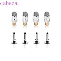 ราคา CABEZA เคล็ดลับปากกาสไตลัสStylus Disc Tipหัวผ้าสําหรับโทรศัพท์แล็ปท็อปเปลี่ยนปากกาสัมผัสเคล็ดลับหน้าจอหัวปากกา (47860005404)