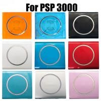 ราคา ฝาครอบเลนส์เลเซอร์ UMD DVD พร้อมแหวนเงิน แบบเปลี่ยน สําหรับคอนโซล PSP3000 PSP 3000 (22259694517)