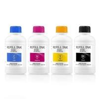 ราคา 250ml For HP 301 302 304 305 Printer Dye Ink for HP301 Deskjet 2540 2050 2510 2620 2630 2632 5030 5020 3720 3730 Refill (21995582217)