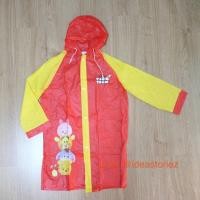 ราคา เสื้อกันฝนTsumTsum ลิขสิทธิ์แท้ (1210727889)