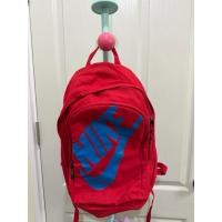 ราคา กระเป๋าเป้สะพายหลัง nike (ของแท้) (มือสอง) (40880193739)