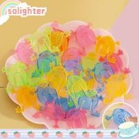 ราคา โซไลต์ กบกระโดด, ของเล่นตลกเด้งสีใส/สีทึบ, ของเล่นกบสุ่มสีพลาสติก (29114958362)