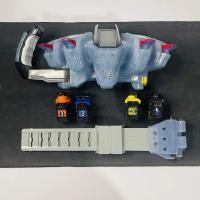 ราคา DX Fourze Belt | ของเล่นเข็มขัดโฟเซ่ (จากเรื่องมาสไรเดอร์โฟเซ่) (20266863293)