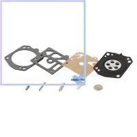 ราคา [NOOC]คาร์บูเรเตอร์ Carb Rebuild Kits สําหรับ Husqvarna Chainsaw 362 365 371 371XP 372 (56459354939)