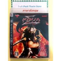 ราคา แผ่นแท้ PS3 Ninja Gaiden Sigma ภาษาอังกฤษ สภาพเยี่ยม ค่าส่งถูก มีเก็บปลายทาง (11536210035)