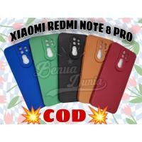 ราคา เคส XIAOMI REDMI NOTE 8 REDMI NOTE 8 PRO || SOFTCASE BABY PRO CAMERA REDMI NOTE 8 REDMI NOTE 8 PRO - BD (51556183379)
