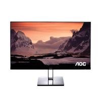 ราคา จอคอมพิวเตอร์ AOC LED 27 นิ้ว IPS มือสอง (19746806084)