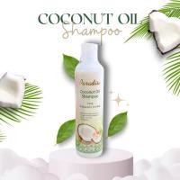ราคา แชมพู น้ำมันมะพร้าว Paradise Coconut Oil Shampoo (250 ml.) สูตรอ่อนโยน ลดการหลุดร่วง สร้างผมใหม่ (29757558596)