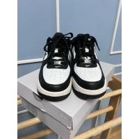 ราคา Nike Air Force 1 Panda 25cm/40eur 2,500.- พร้อมกล่อง (55504086901)