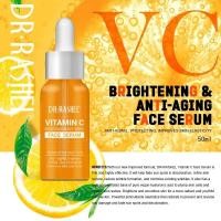 ราคา Dr pitchel VItamin c face serum ขายส่ง Brightening face serum DRL-1431 (27464645102)