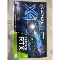 ราคา การ์ดจอมือสอง Inno3D iChill RTX3070 (27274908530)