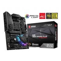 ราคา MAINBOARD (เมนบอร์ด) AM4 MSI MPG B550 GAMING PLUS ประกัน 3 ปี (5641628130)
