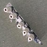 ราคา เพกาซัส W500เครื่องเย็บตะเข็บ แคลมป์254023E9U อะไหล่เครื่องจักรเย็บผ้าอุตสาหกรรม JZ-30332 (45308278152)
