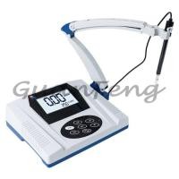 ราคา Desktop Conductivity Meter DDS-11C Laboratory Water Quality Detection Analyzer PH Measurement of Ac (51806326046)