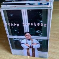 ราคา ป้ายไวนิล พร้อมกรอบไม้ ขนาด 30x40cm รับตัวแทนจำหน่าย (5438383264)