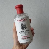 ราคา โทนเนอร์ Thayers สูตรกุหลาบ (7738187547)