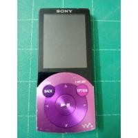 ราคา ไม่สมบูรณ์‍ เครื่องเล่น Mp3 Sony NW-S745 ครับ (54606967698)
