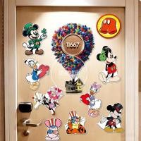 ราคา 2026 สินค้าใหม่ Disney Cruise สติ๊กเกอร์แม่เหล็ก สติ๊กเกอร์ติดประตู สติ๊กเกอร์ติดตู้เย็น ของขวัญชิ้นเล็ก บรรยากาศ ตกแต่ง Disney Creative20260428 (56259619742)