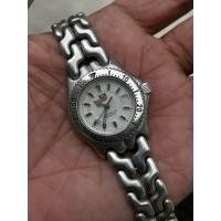 ราคา Tag Heuer Professional 200 m นาฬิกามืองสองแท้100% (26137699655)
