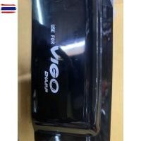 ราคา คิ้วกันสาด/กันสาด TOYOTA VIGO / โตโยต้า วีโก้ 2005-2015 (55800229020)