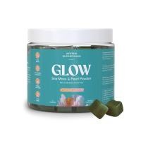 ราคา SeaMoss&PearlPowderGlowGummies-forCollagen&-Edible (55809777113)