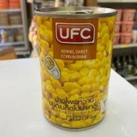 ราคา ข้าวโพดหวานชนิดเมล็ดในน้ำเกลือ 410 กรัม (เนื้อ 255 กรัม) (14599103760)