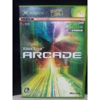 ราคา แผ่นแท้ [Xbox Original] Xbox Live Arcade (Japan) (W17-00025) (9915508667)