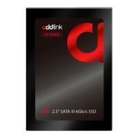 ราคา 512GB SSD (เอสเอสดี) ADDLINK S20 SATA3 2.5" พร้อมส่ง (27369305551)