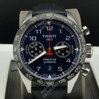 ราคา TISSOT PRS 516 automatic chronograph (42508885006)