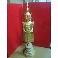 ราคา พระรัตนะพิมพ์ปางอุ้มบาตร ยืนความสูง 14 นิ้ว (18900125236)