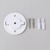 ราคา [JL] Tapo C200 Smart Camera Wall Mounting Base TL70 อุปกรณ์เสริมสกรูกระเป๋าเพดานแขวนคว่ําสําหรับ TP-Link C210 (53859759650)