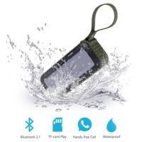 ราคา ลำโพงบลูทูธกำนำ้W-KING S20 (1225977324)