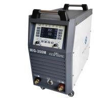 ราคา Double Pulse Mig Welders Industrial Mig Welding Machine 350 Mig Welding Machine Aluminium 220V 380v (42077363579)