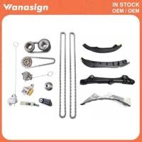 ราคา Engine Timing Chain Kit Fit 3.6 L ERB ERC For Chrysler 200 300 Dodge Durango Ram 1500 Jeep 3.6 V6 G (44278960785)