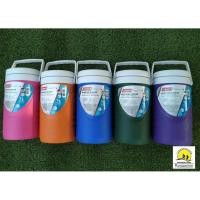 ราคา กระติกน้ำ Coleman Beverage cooler 1/2 Gallon (4317419687)