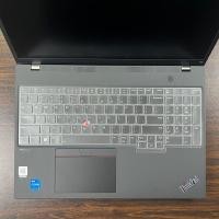 ราคา เคสแป้นพิมพ์ TPU สําหรับ Lenovo Thinkpad T16 Gen 2 1 & P16 P16s Gen 2 1 Thinkpad E16 Gen 1 & L15 Gen 4 Thinkpad T16 E16 P16 (25305479848)