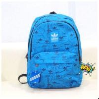 ราคา Adidas กระเป๋าเป้/กระเป๋าสะพาย ส่งฟรี EMS (212221189)