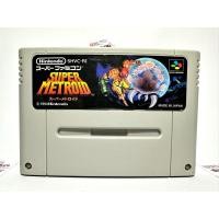 ราคา (2) ตลับแท้ Super Famicom(japan) Super Metroid (24291132997)