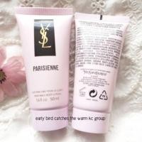 ราคา YSL Yves Saint Laurent MANIFESTO Perfumed body lotion 50 ml (1011781108)