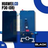 ราคา LCD Screen for HuaweiD P30 (BLACK) (49757870713)