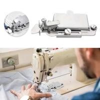 ราคา MESIN Universal จักรเย็บผ้า Magnet Seam Divider ชิ้นส่วนจักรเย็บผ้า (47356197047)