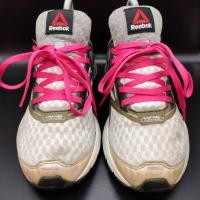 ราคา (มือ2) Reebok. smoothfuse size 36 (23502251708)