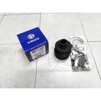 ราคา ชุดซ่อมเพลา Benz W123 W126 W124 W114 W115 W140 B/8 ยางหุ้มเพลา ชุดครอบเพลา (53306234215)