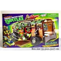 ราคา PLAYMATE - เต่านินจา TEENAGE MUTANT TURTLES (TMNT) - SHELlRAISER (ขนาดใหญ่) (29307702080)