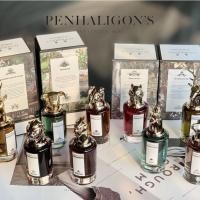 ราคา Penhaligon's Penhaligon's Noble Animal Portrait/Animal Head น้ําหอม 75 มล. (28612530092)